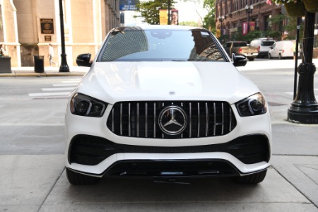 Used 2021 Mercedes-Benz GLE AMG GLE 53 | Chicago, IL