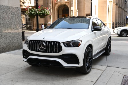 Used 2021 Mercedes-Benz GLE AMG GLE 53 | Chicago, IL