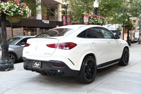 Used 2021 Mercedes-Benz GLE AMG GLE 53 | Chicago, IL