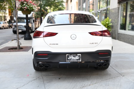 Used 2021 Mercedes-Benz GLE AMG GLE 53 | Chicago, IL