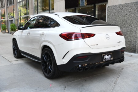 Used 2021 Mercedes-Benz GLE AMG GLE 53 | Chicago, IL