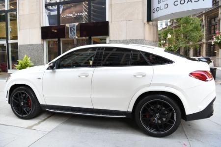 Used 2021 Mercedes-Benz GLE AMG GLE 53 | Chicago, IL