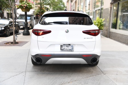 New 2023 Alfa Romeo Stelvio Ti | Chicago, IL