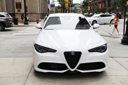 New 2023 Alfa Romeo Giulia Sprint | Chicago, IL