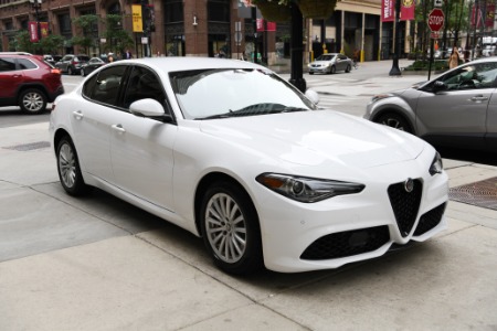 New 2023 Alfa Romeo Giulia Sprint | Chicago, IL