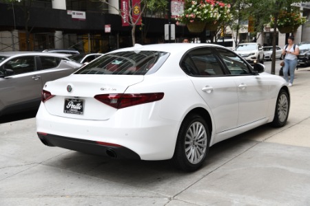 New 2023 Alfa Romeo Giulia Sprint | Chicago, IL