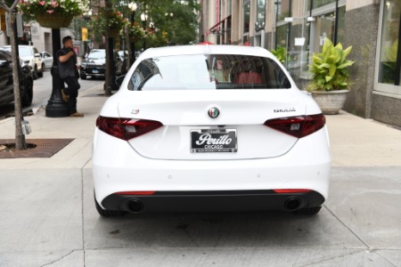 New 2023 Alfa Romeo Giulia Sprint | Chicago, IL