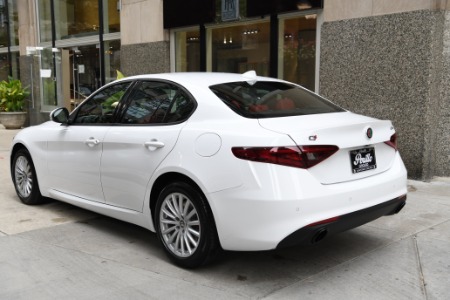 New 2023 Alfa Romeo Giulia Sprint | Chicago, IL