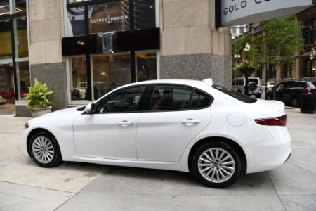 New 2023 Alfa Romeo Giulia Sprint | Chicago, IL