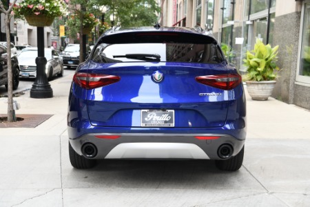 New 2023 Alfa Romeo Stelvio Ti | Chicago, IL