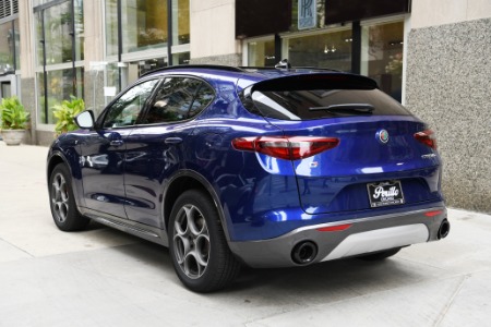 New 2023 Alfa Romeo Stelvio Ti | Chicago, IL