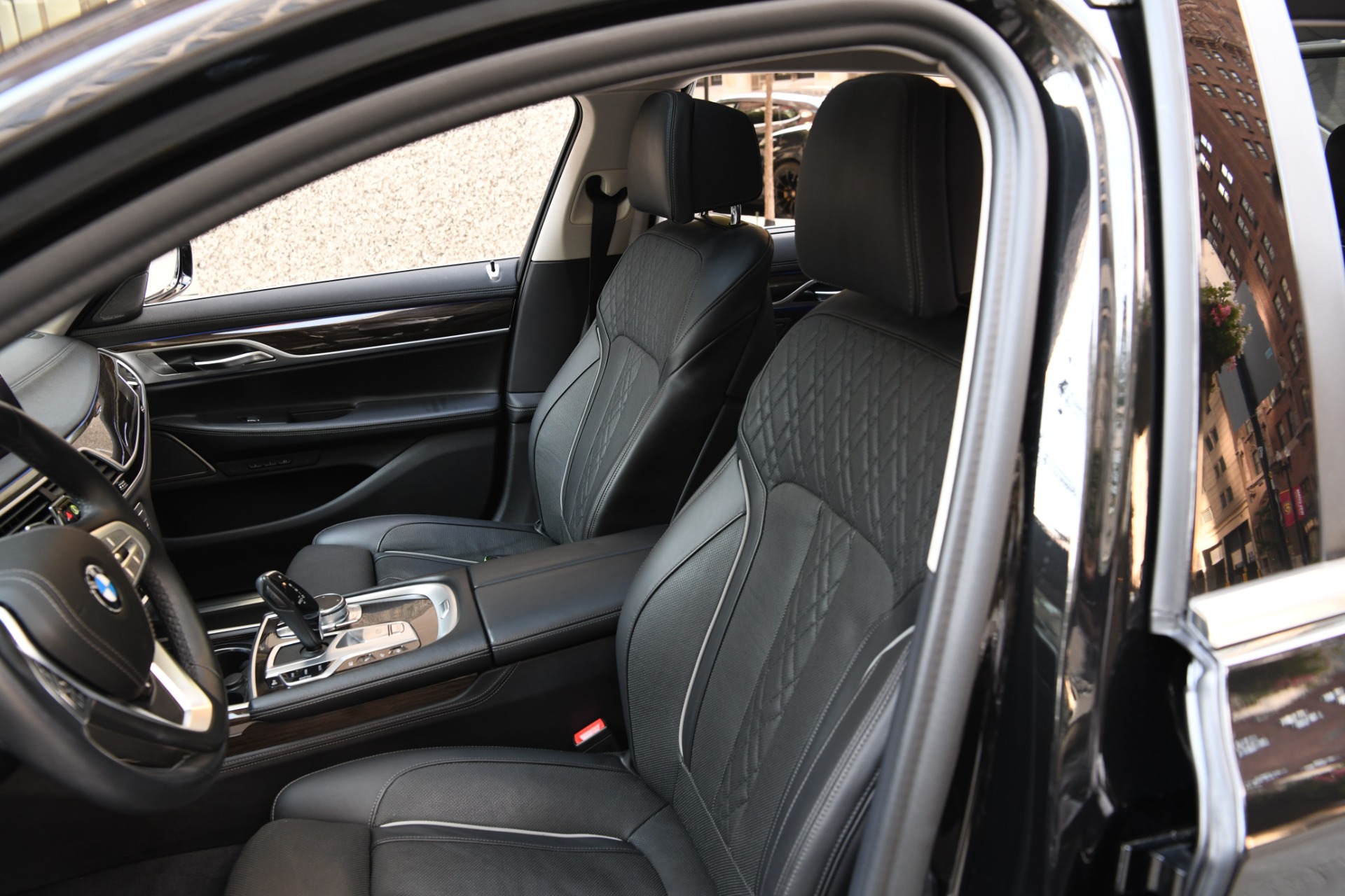Used 2020 BMW 7 Series 745e xDrive iPerformance | St. Petersburg, FL