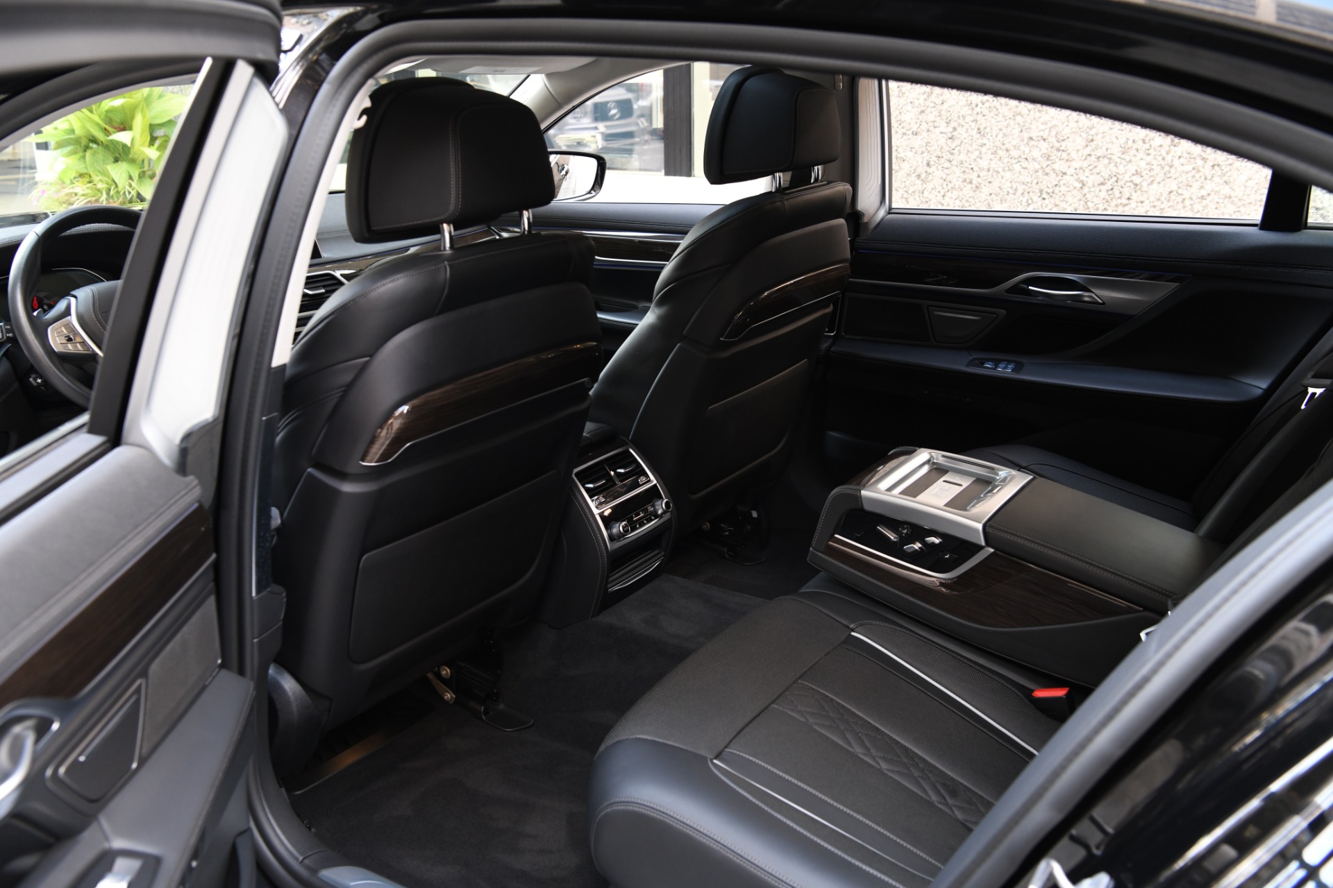 Used 2020 BMW 7 Series 745e xDrive iPerformance | St. Petersburg, FL