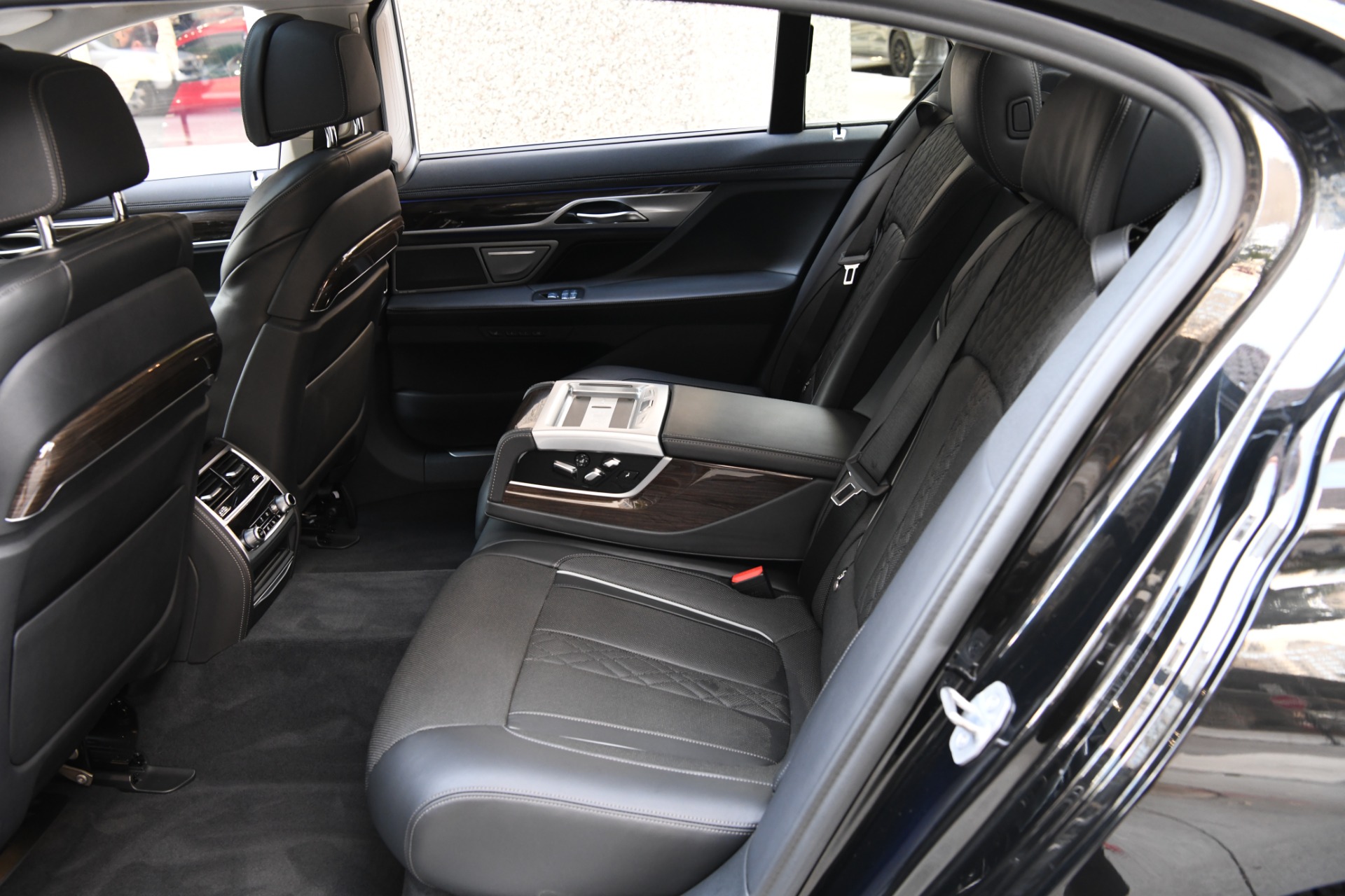 Used 2020 BMW 7 Series 745e xDrive iPerformance | St. Petersburg, FL