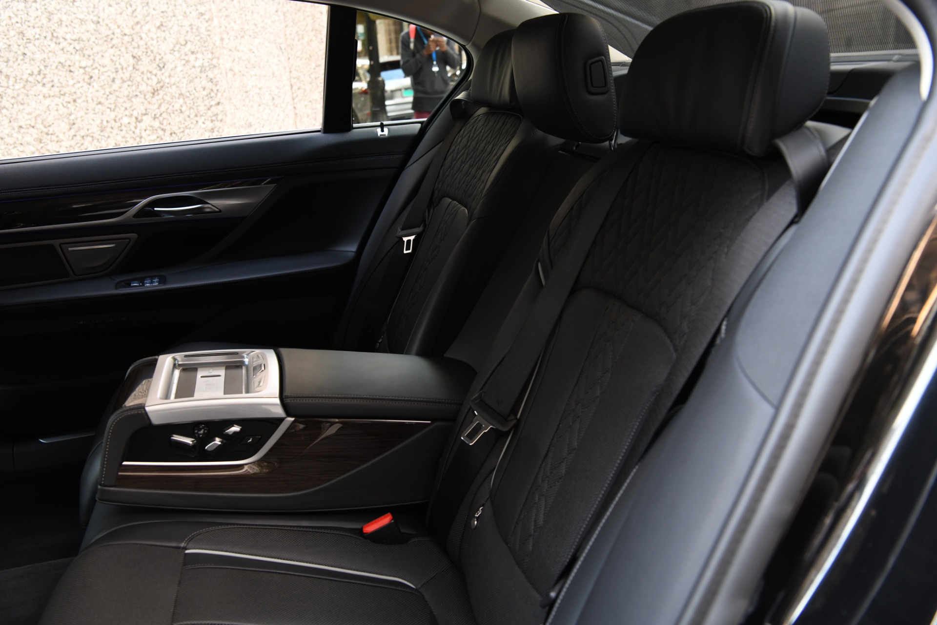 Used 2020 BMW 7 Series 745e xDrive iPerformance | St. Petersburg, FL