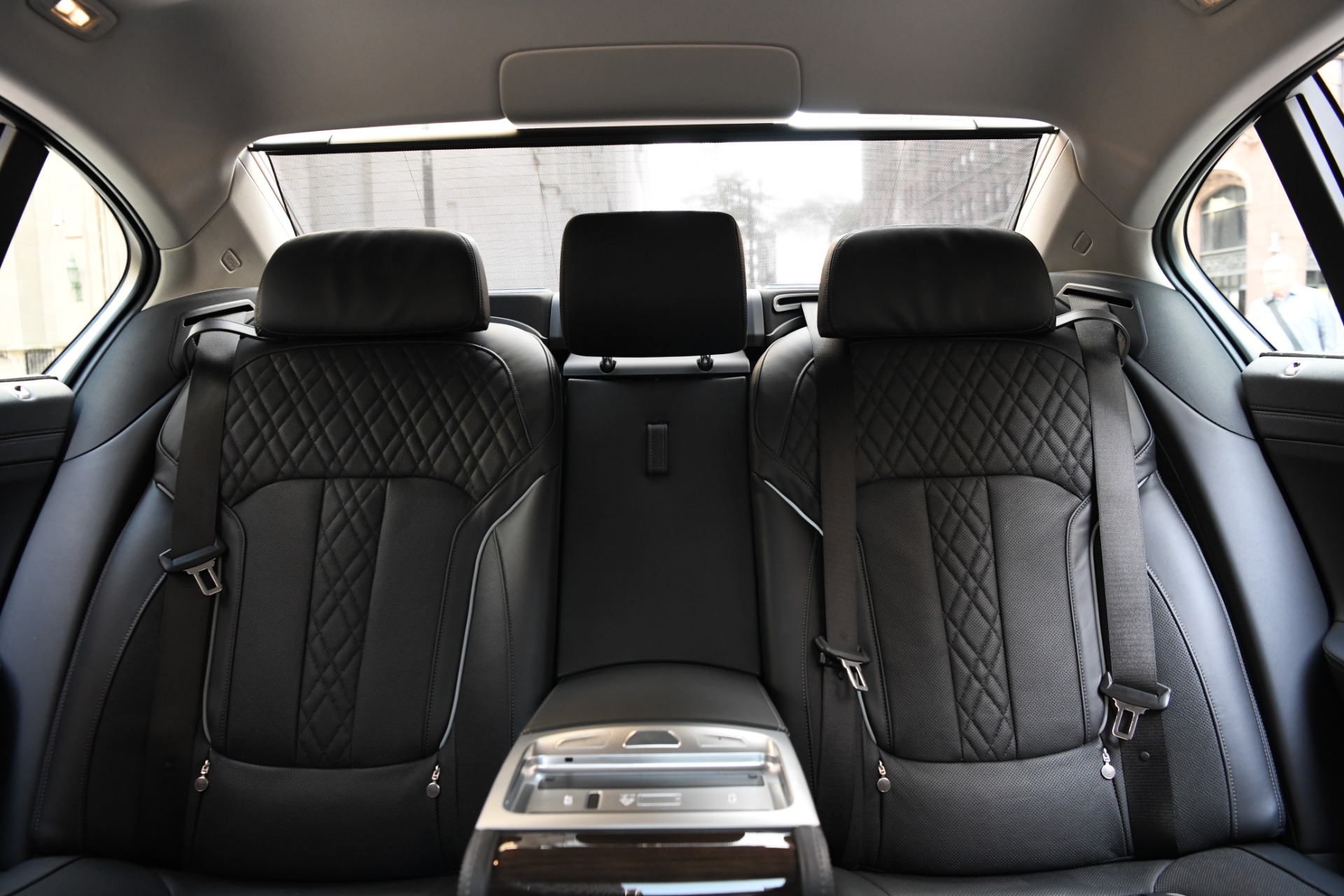 Used 2020 BMW 7 Series 745e xDrive iPerformance | St. Petersburg, FL