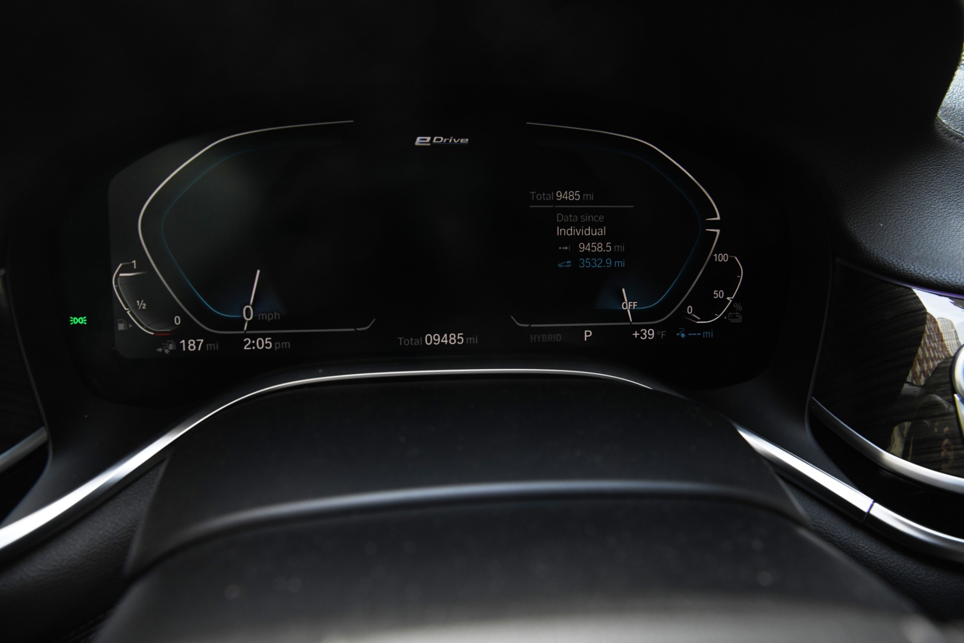 Used 2020 BMW 7 Series 745e xDrive iPerformance | St. Petersburg, FL