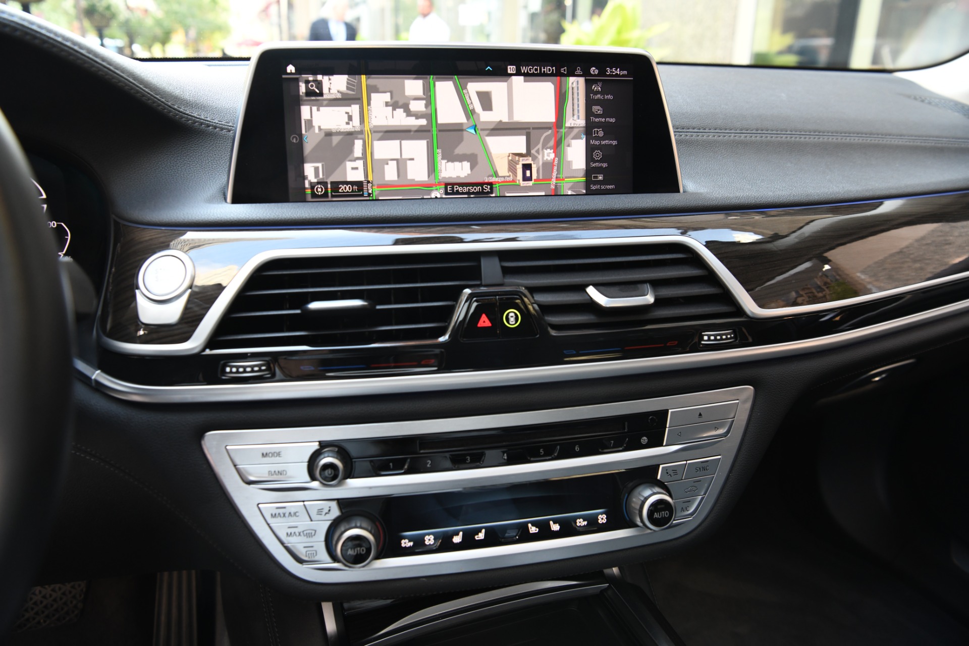 Used 2020 BMW 7 Series 745e xDrive iPerformance | St. Petersburg, FL