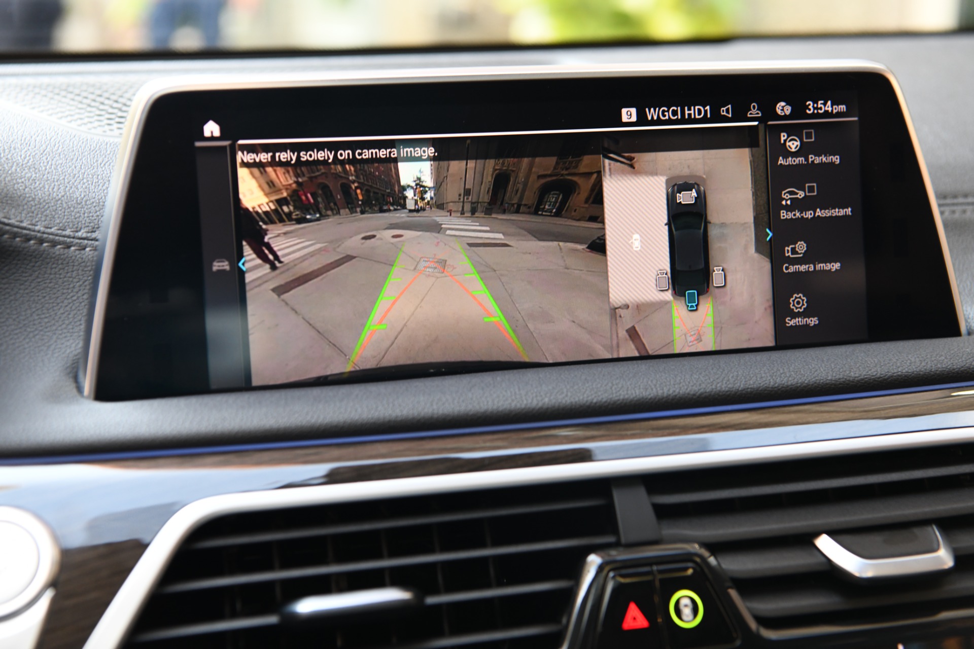 Used 2020 BMW 7 Series 745e xDrive iPerformance | St. Petersburg, FL