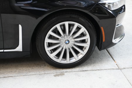 Used 2020 BMW 7 Series 745e xDrive iPerformance | Chicago, IL