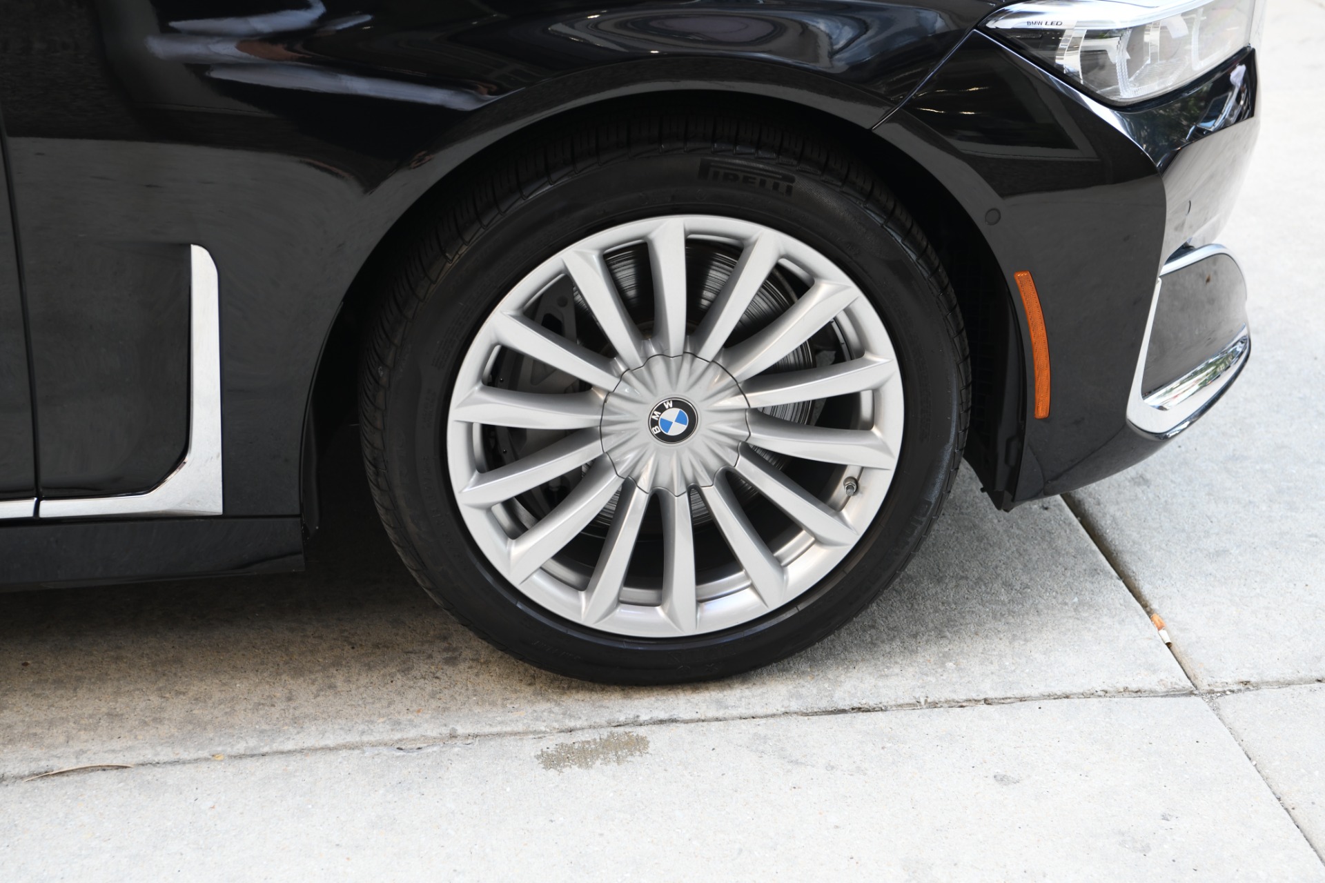 Used 2020 BMW 7 Series 745e xDrive iPerformance | St. Petersburg, FL