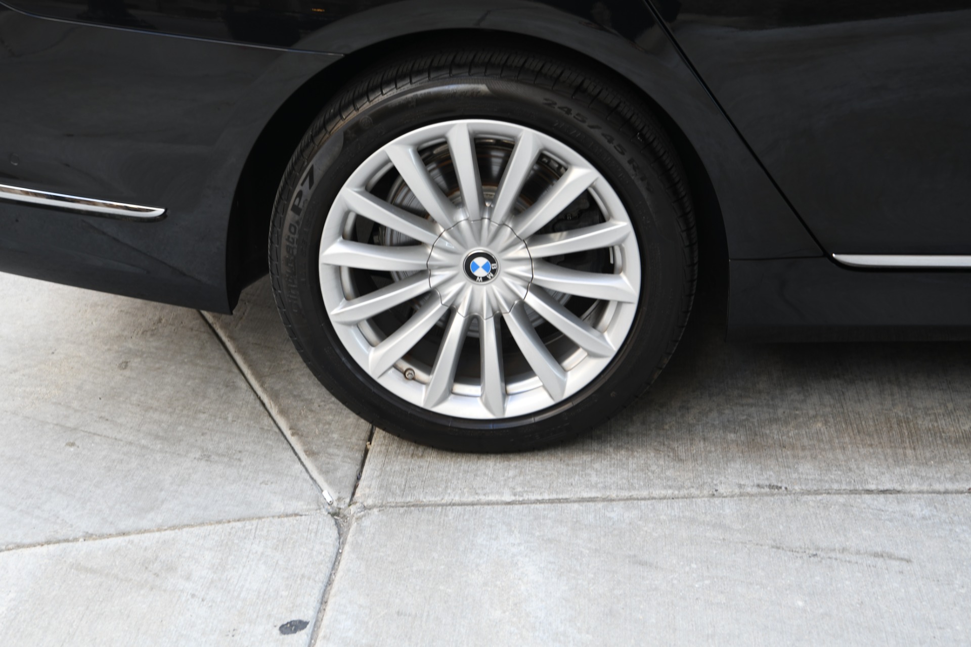 Used 2020 BMW 7 Series 745e xDrive iPerformance | St. Petersburg, FL