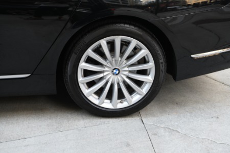 Used 2020 BMW 7 Series 745e xDrive iPerformance | Chicago, IL