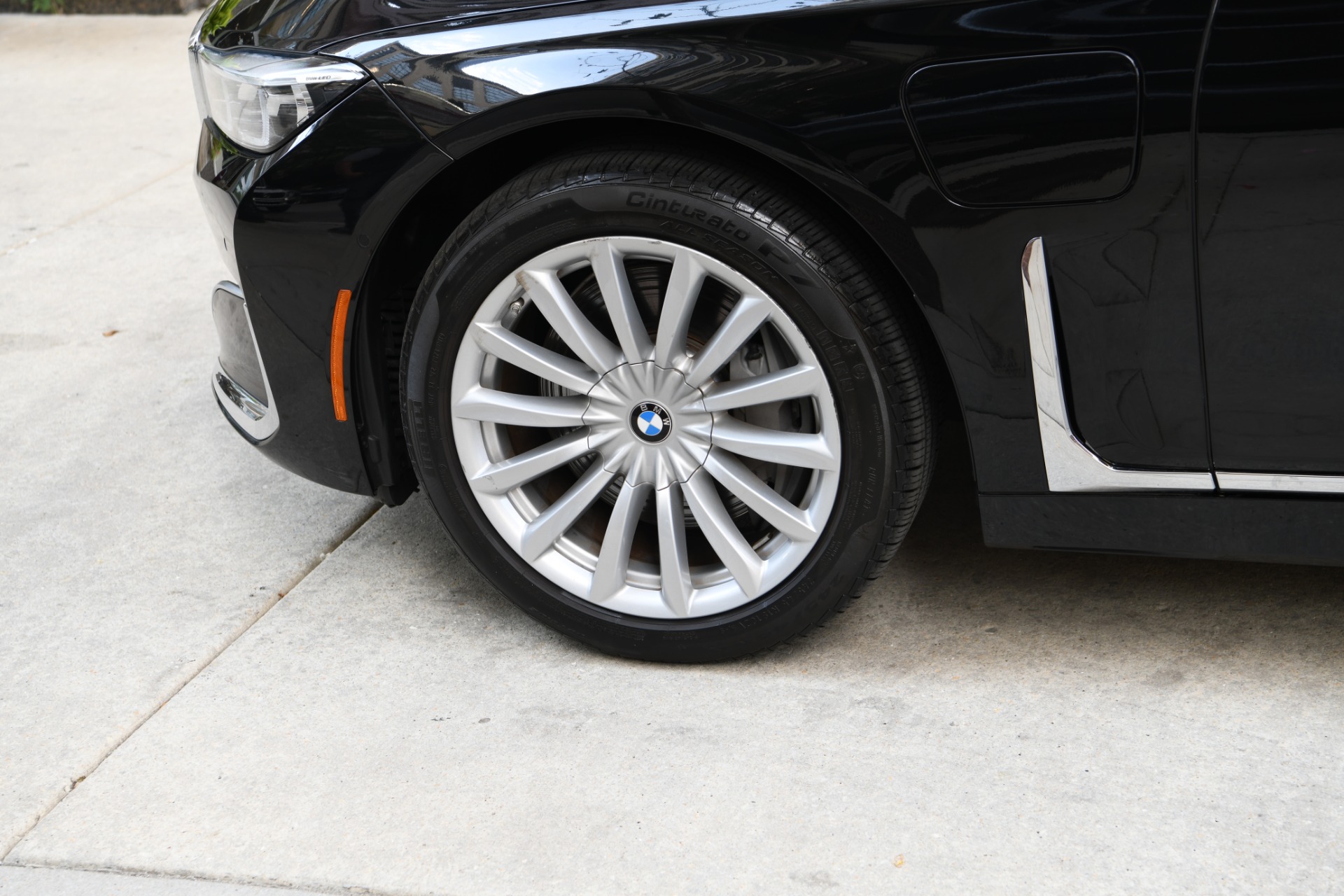 Used 2020 BMW 7 Series 745e xDrive iPerformance | St. Petersburg, FL
