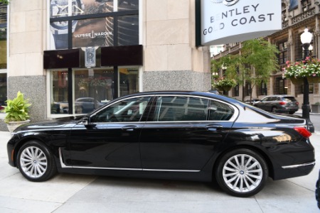 Used 2020 BMW 7 Series 745e xDrive iPerformance | Chicago, IL