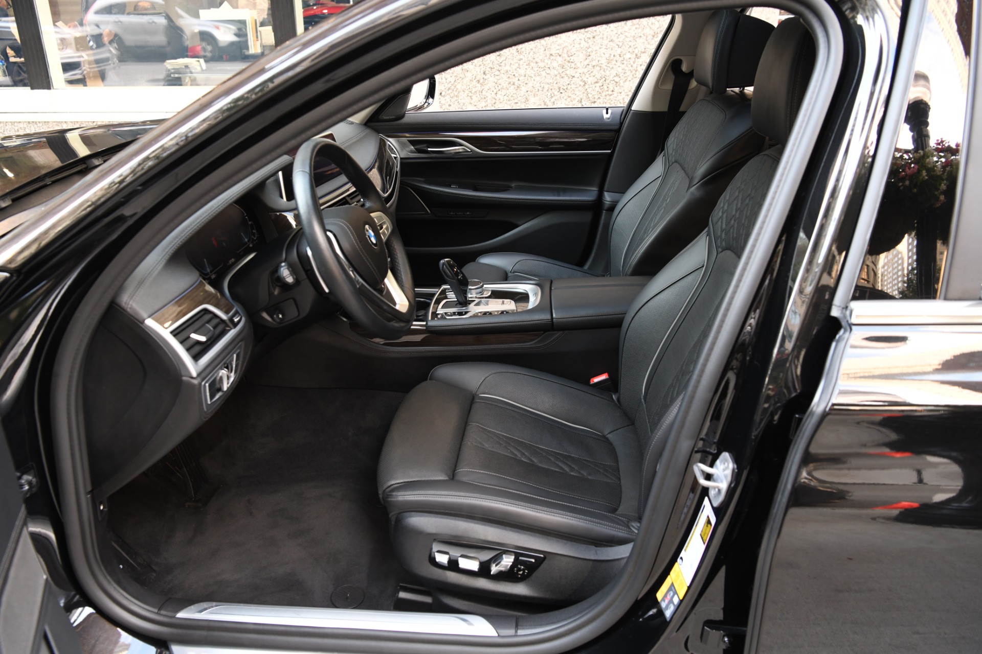 Used 2020 BMW 7 Series 745e xDrive iPerformance | St. Petersburg, FL