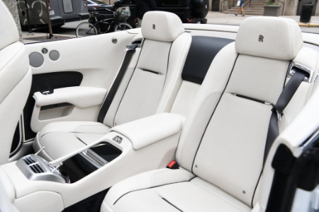 Used 2018 Rolls-Royce Dawn  | Chicago, IL