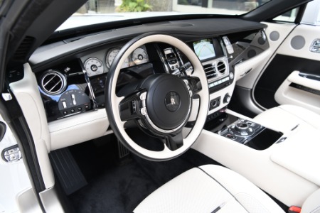 Used 2018 Rolls-Royce Dawn  | Chicago, IL