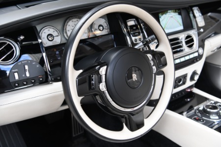 Used 2018 Rolls-Royce Dawn  | Chicago, IL