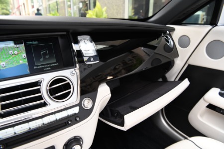 Used 2018 Rolls-Royce Dawn  | Chicago, IL
