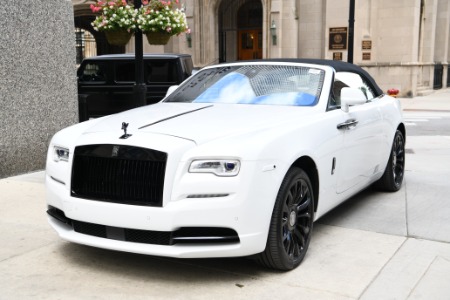 Used 2018 Rolls-Royce Dawn  | Chicago, IL