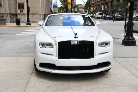 Used 2018 Rolls-Royce Dawn  | Chicago, IL