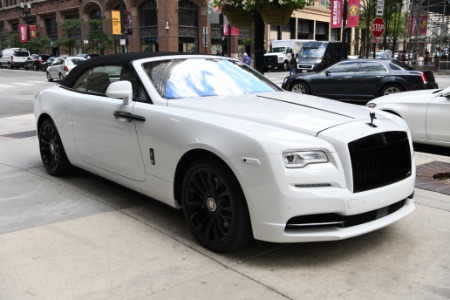 Used 2018 Rolls-Royce Dawn  | Chicago, IL