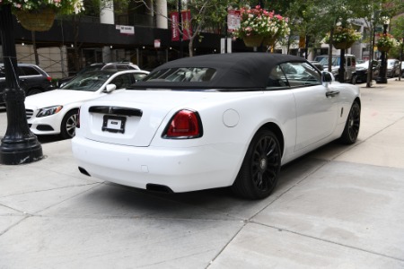 Used 2018 Rolls-Royce Dawn  | Chicago, IL