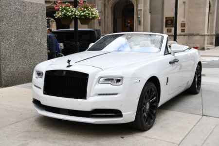 Used 2018 Rolls-Royce Dawn  | Chicago, IL