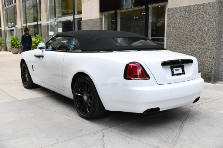 Used 2018 Rolls-Royce Dawn  | Chicago, IL