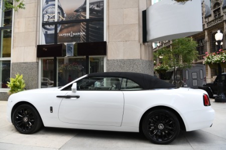 Used 2018 Rolls-Royce Dawn  | Chicago, IL