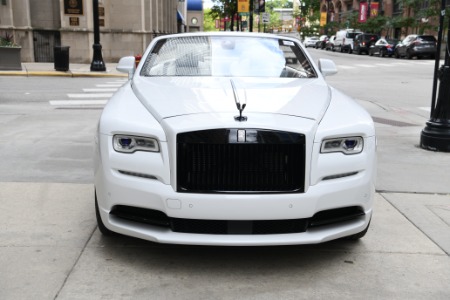 Used 2018 Rolls-Royce Dawn  | Chicago, IL