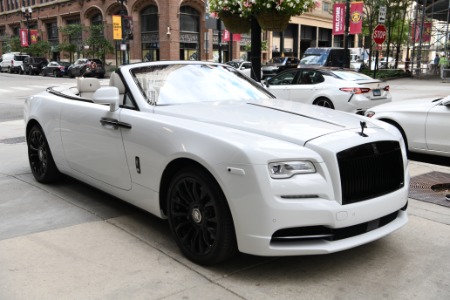 Used 2018 Rolls-Royce Dawn  | Chicago, IL