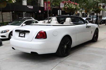 Used 2018 Rolls-Royce Dawn  | Chicago, IL