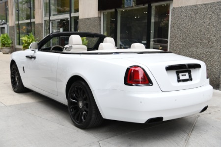 Used 2018 Rolls-Royce Dawn  | Chicago, IL