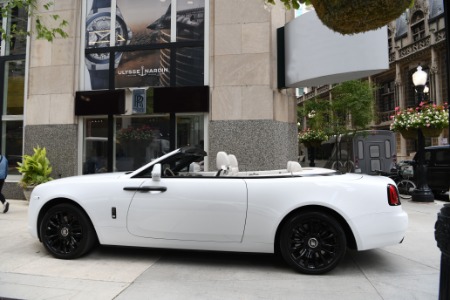 Used 2018 Rolls-Royce Dawn  | Chicago, IL