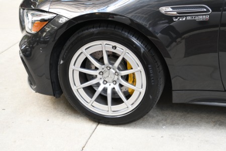 Used 2019 Mercedes-Benz AMG GT 63 | Chicago, IL