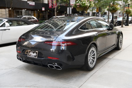 Used 2019 Mercedes-Benz AMG GT 63 | Chicago, IL