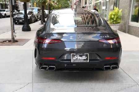 Used 2019 Mercedes-Benz AMG GT 63 | Chicago, IL