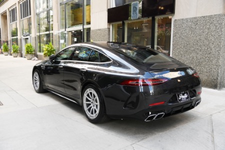 Used 2019 Mercedes-Benz AMG GT 63 | Chicago, IL